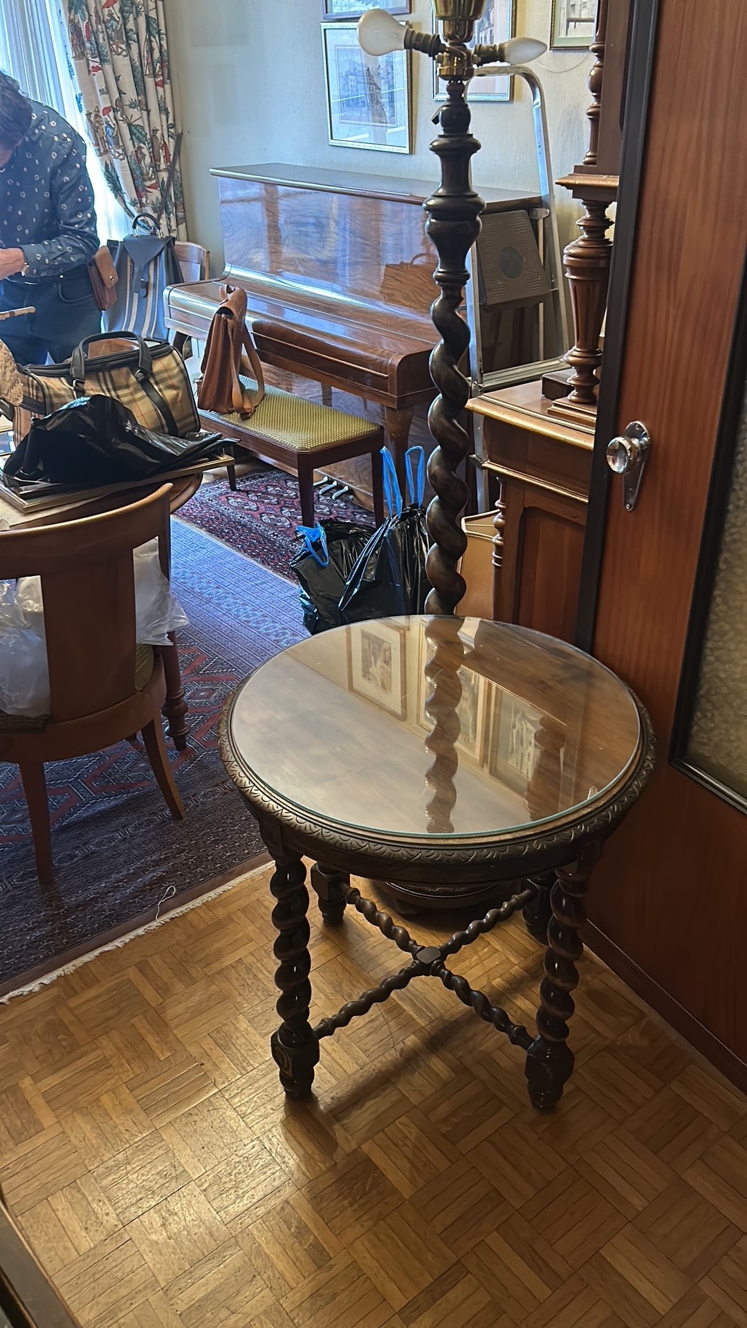 Bilder Andres le brocanteur