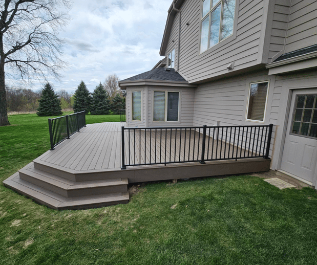 Images Committed Contracting