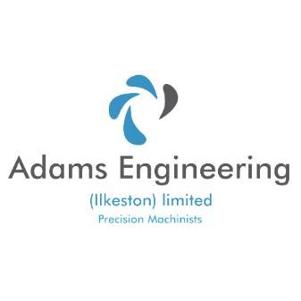 Adams Engineering Logo