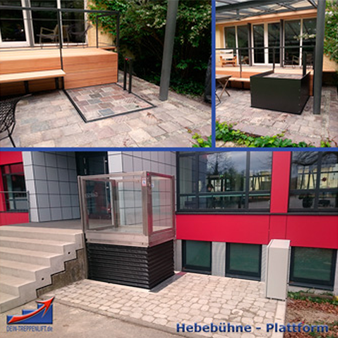 Bilder Dein-Treppenlift.de - Eifrig & Keldenich