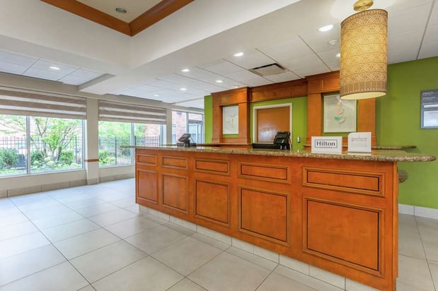 Images Hilton Garden Inn Chicago/Tinley Park