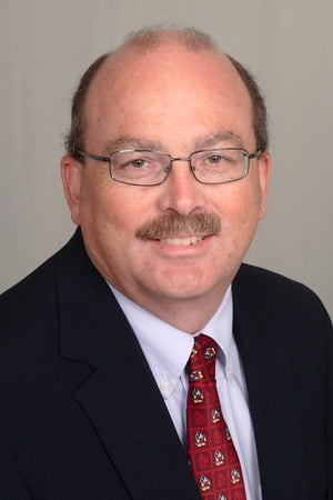 Images Edward Jones - Financial Advisor: Chuck Foster, AAMS™