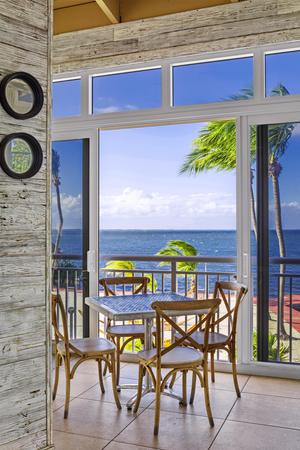 Images Gus' Grille - Reefhouse Resort & Marina