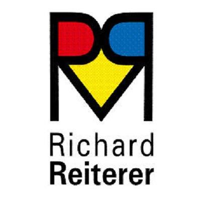 Reiterer Richard Malermeisterbetrieb Logo
