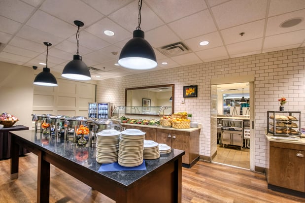 Images Holiday Inn & Suites Atlanta Airport-North by IHG