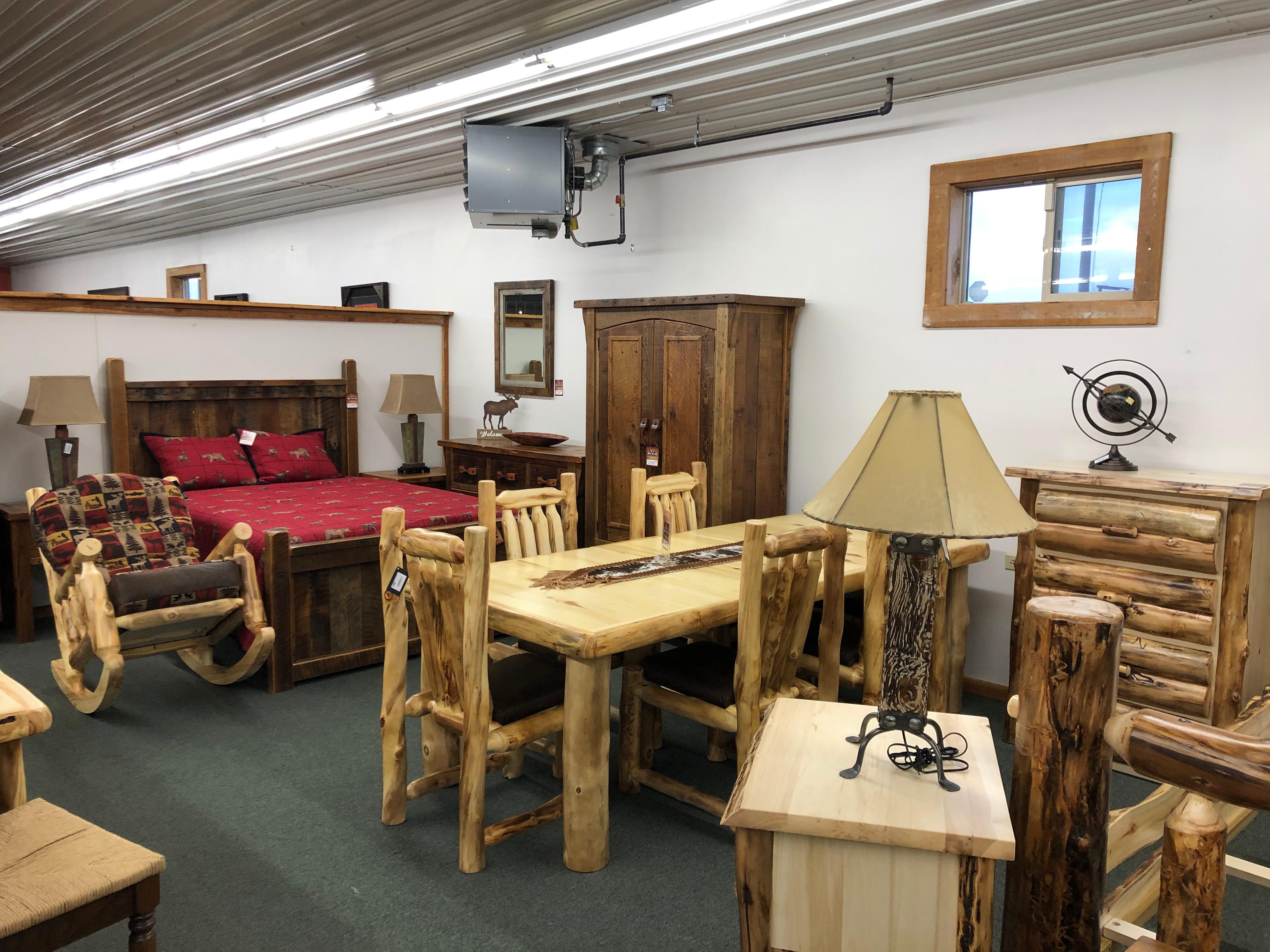 Big Bear Furniture Photo