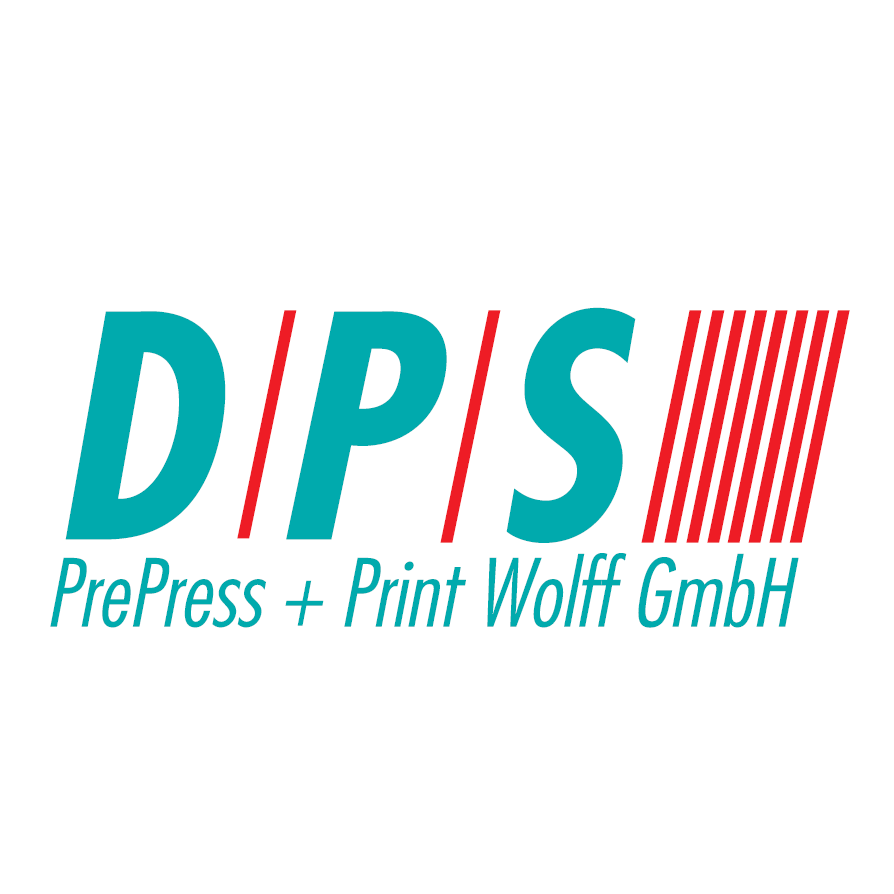 Logo D/P/S Wolff GmbH