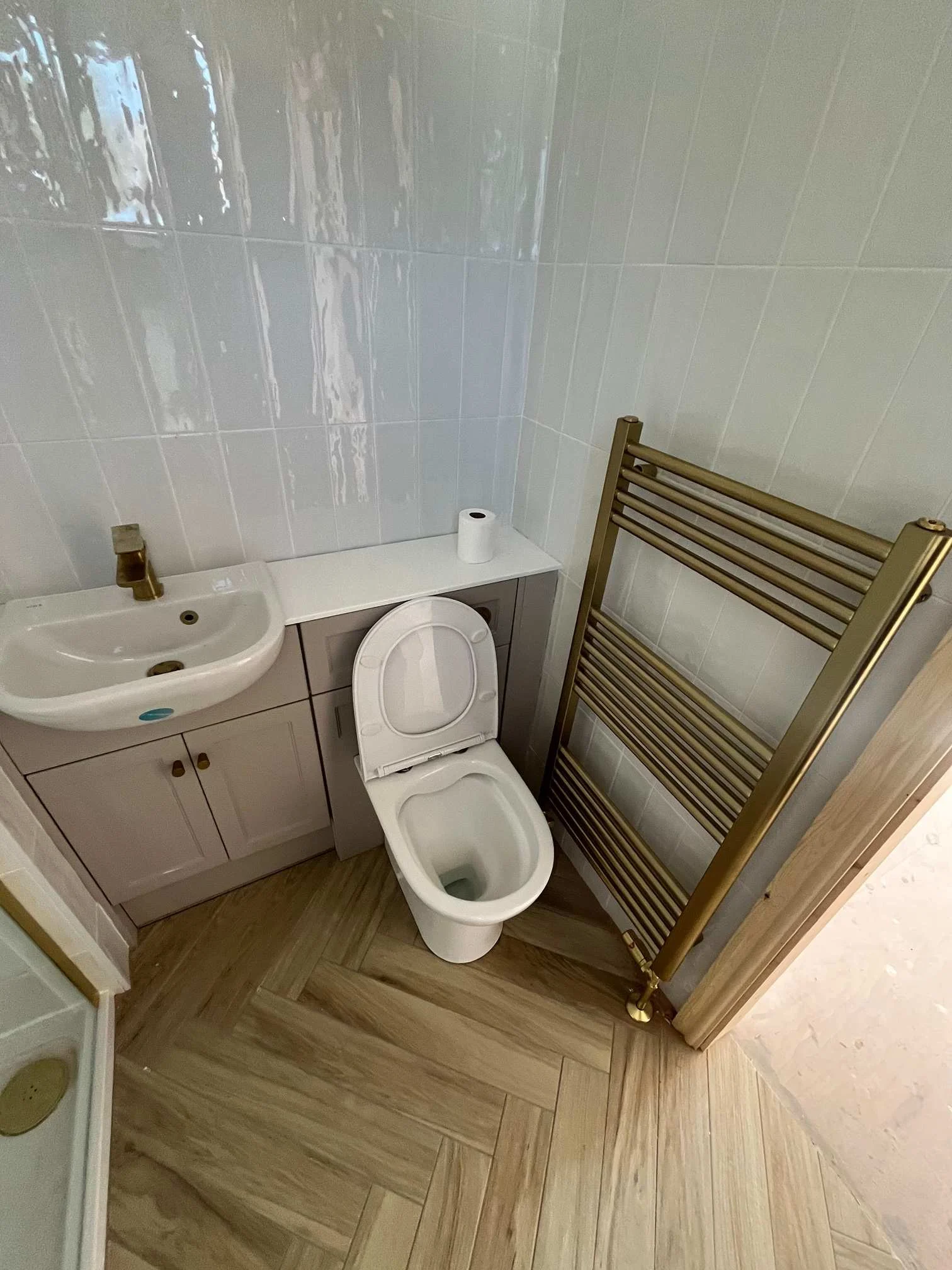 Images Symtech Plumbing and Heating Ltd