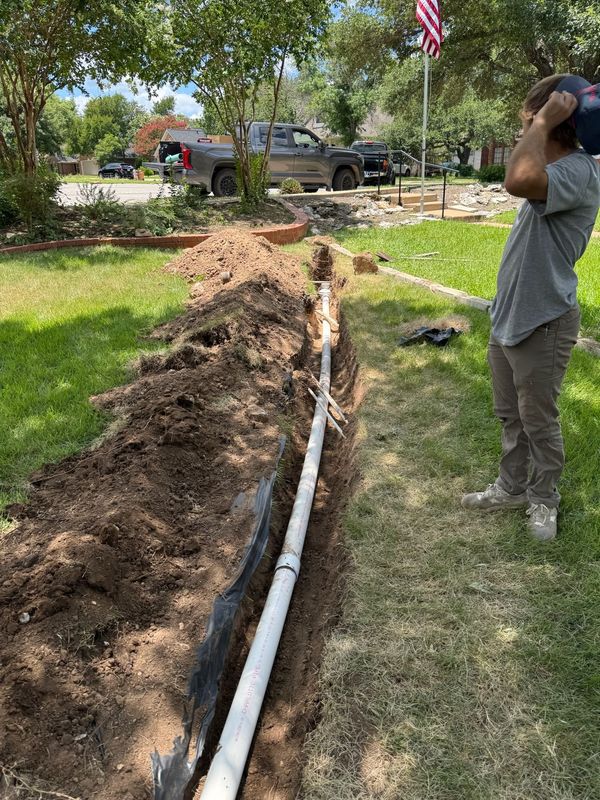 Images McCarther Plumbing