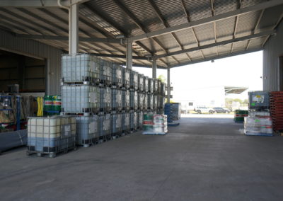 Images KRB Logistics Resources