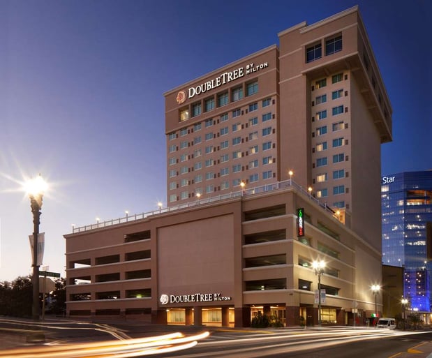 Images DoubleTree by Hilton Hotel El Paso Downtown