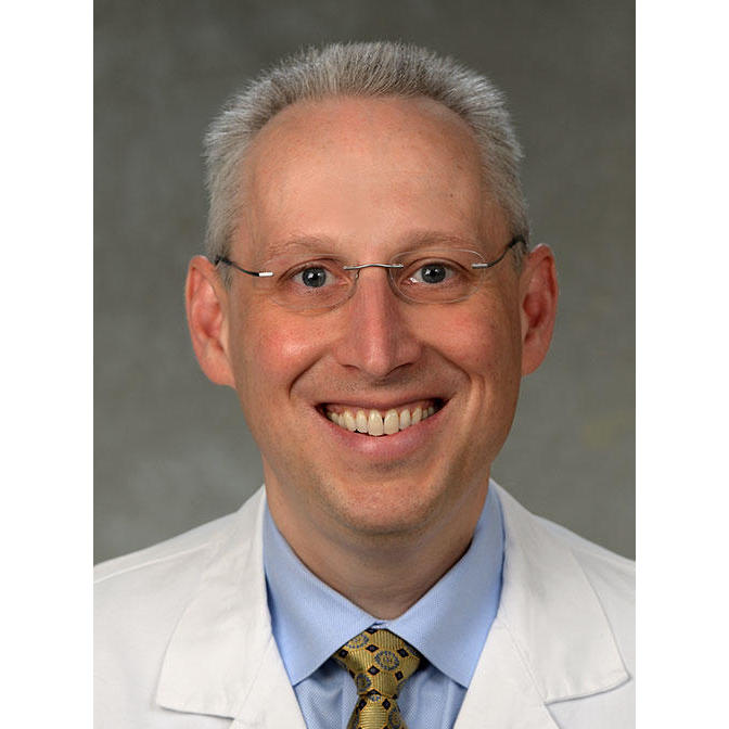 Dr. Todd Hecht, MD