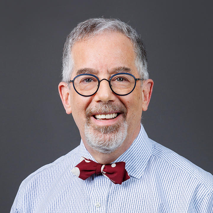 Dr. Lawrence Kaplan