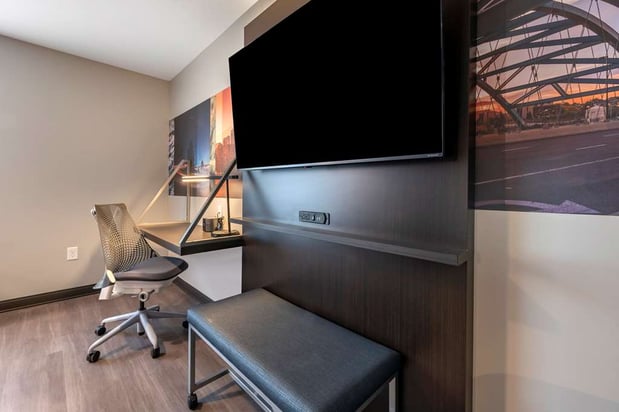 Images Vīb Hotel by Best Western Denver RiNo