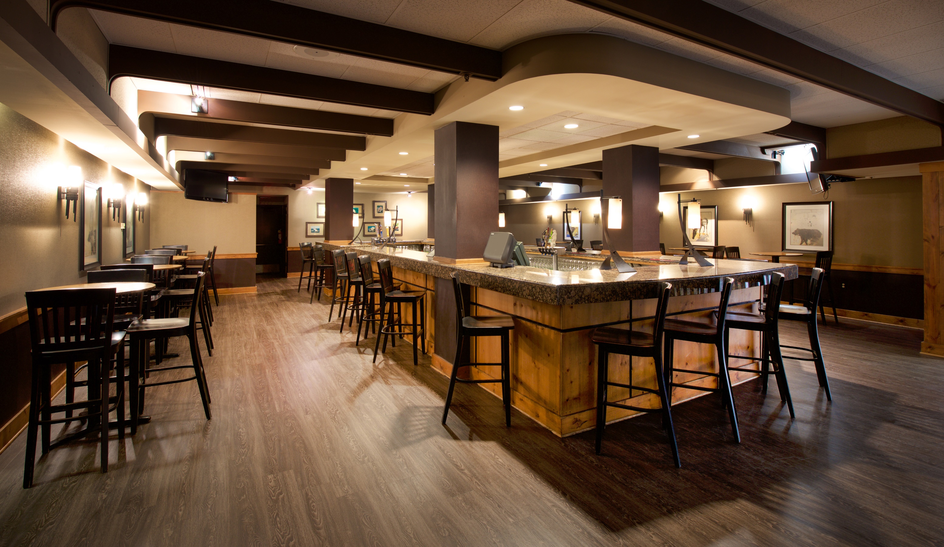 Alaskan inn coupons