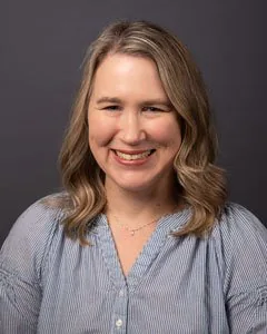 Annette Johnson