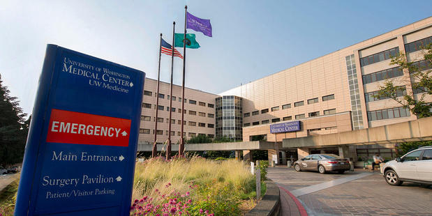 Images Neonatal Intensive Care Unit (NICU) at UW Medical Center - Montlake