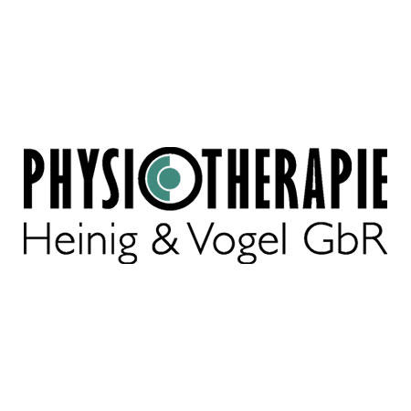 Physiotherapie Heinig & Vogel GbR in Chemnitz - Logo