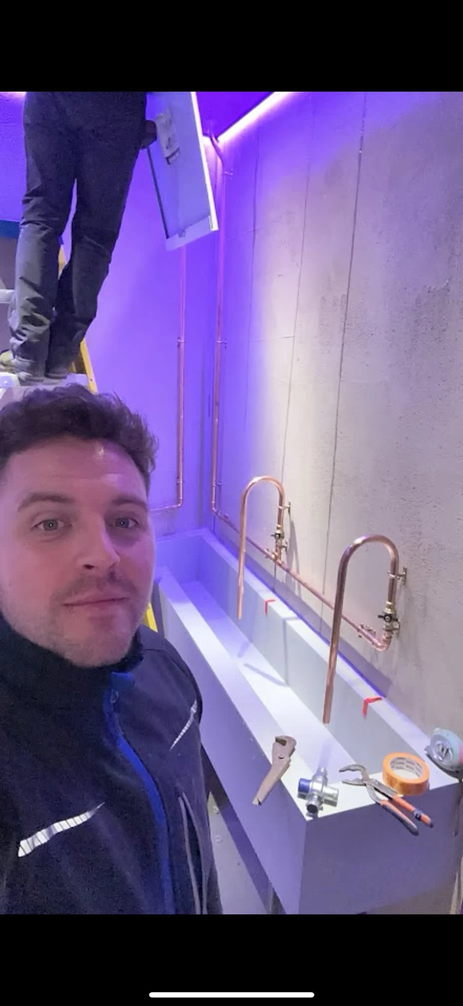 Images Taylored Heating & Plumbing Ltd