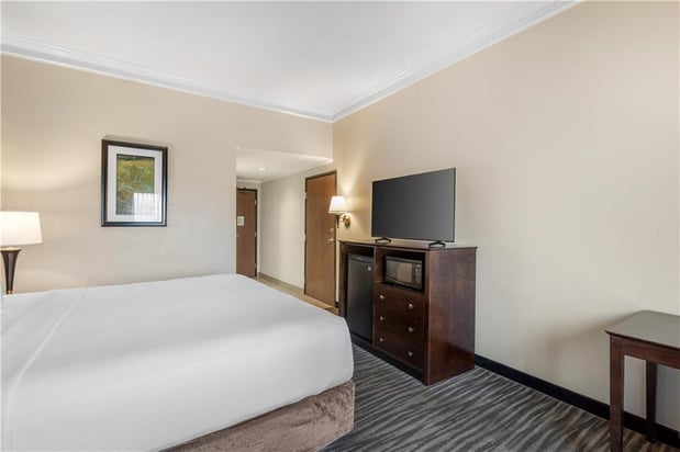 Images Best Western Augusta West