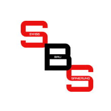 Swiss Bau & Sanierung GmbH Logo
