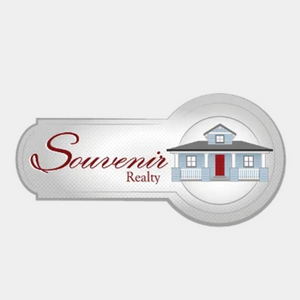 Souvenir Realty Inc Logo