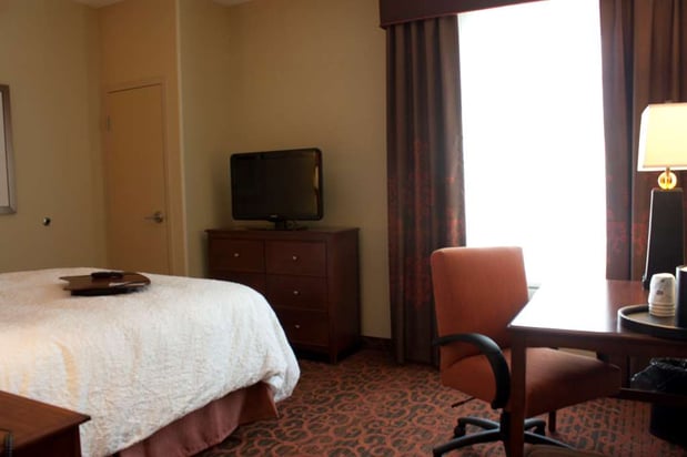 Images Hampton Inn Burlington