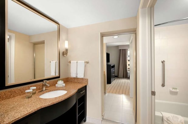 Images Homewood Suites by Hilton Fort Worth West at Cityview, TX