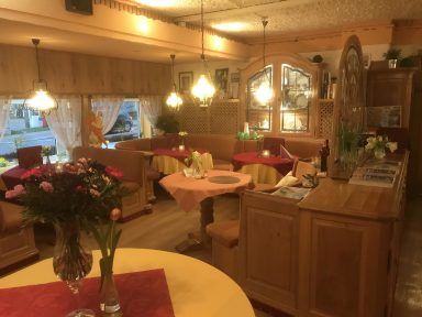 Hotel Hohenzollern Schleswig, Moltkestr. 41 in Schleswig
