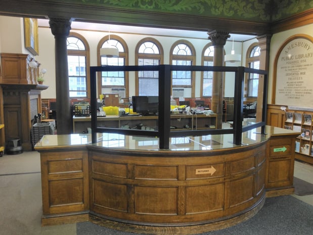 Images Demers Plate Glass Co