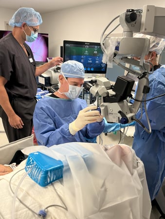 Images ReVision Lasik and Cataract Surgery