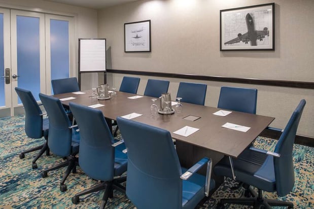 Images Embassy Suites by Hilton Seattle Tacoma International Airport
