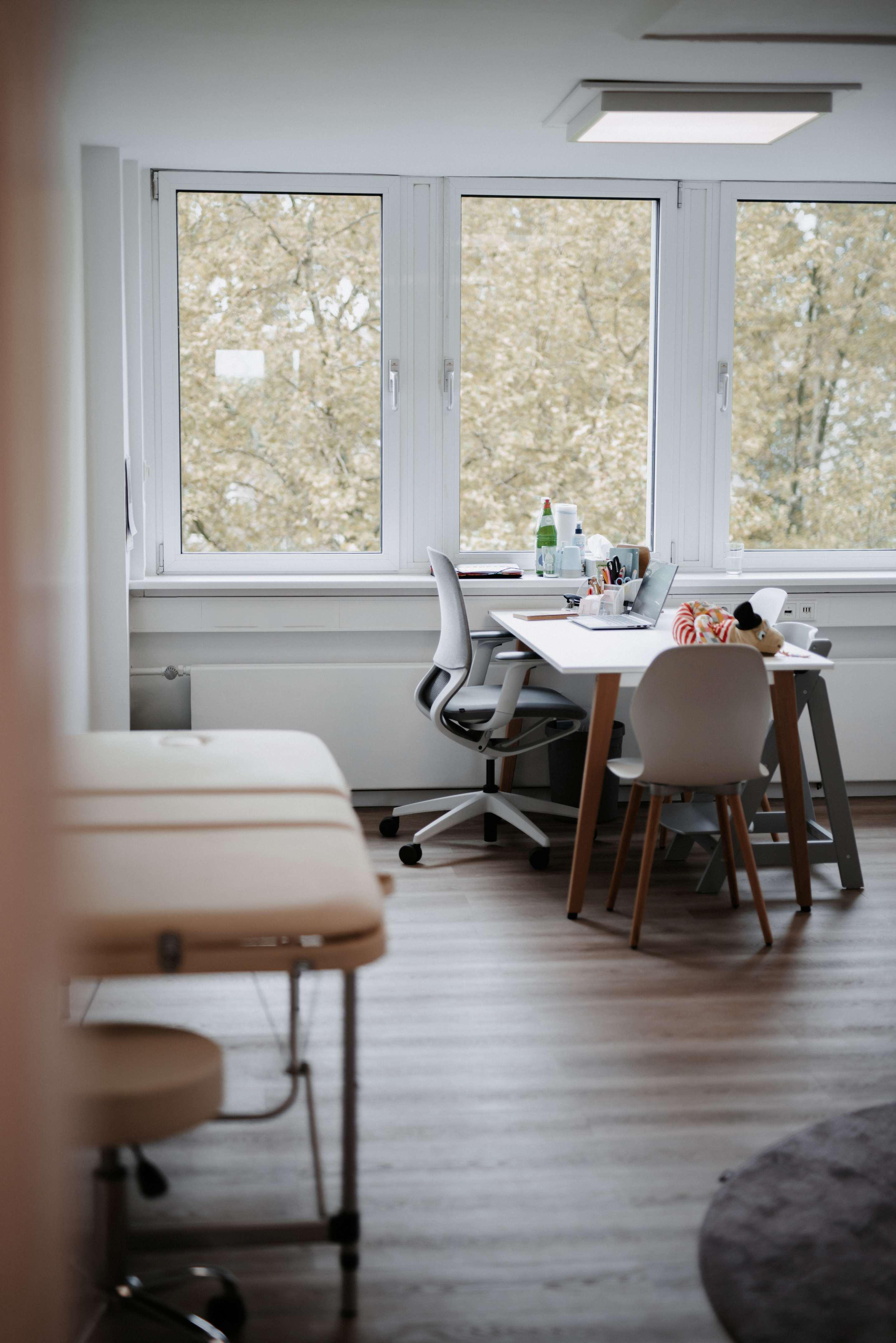 Bild 9 Logopädie und Ergotherapie Düsseldorf - Palabra Praxis in Düsseldorf