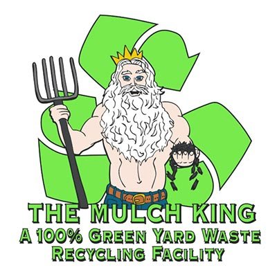 The Mulch King LLC