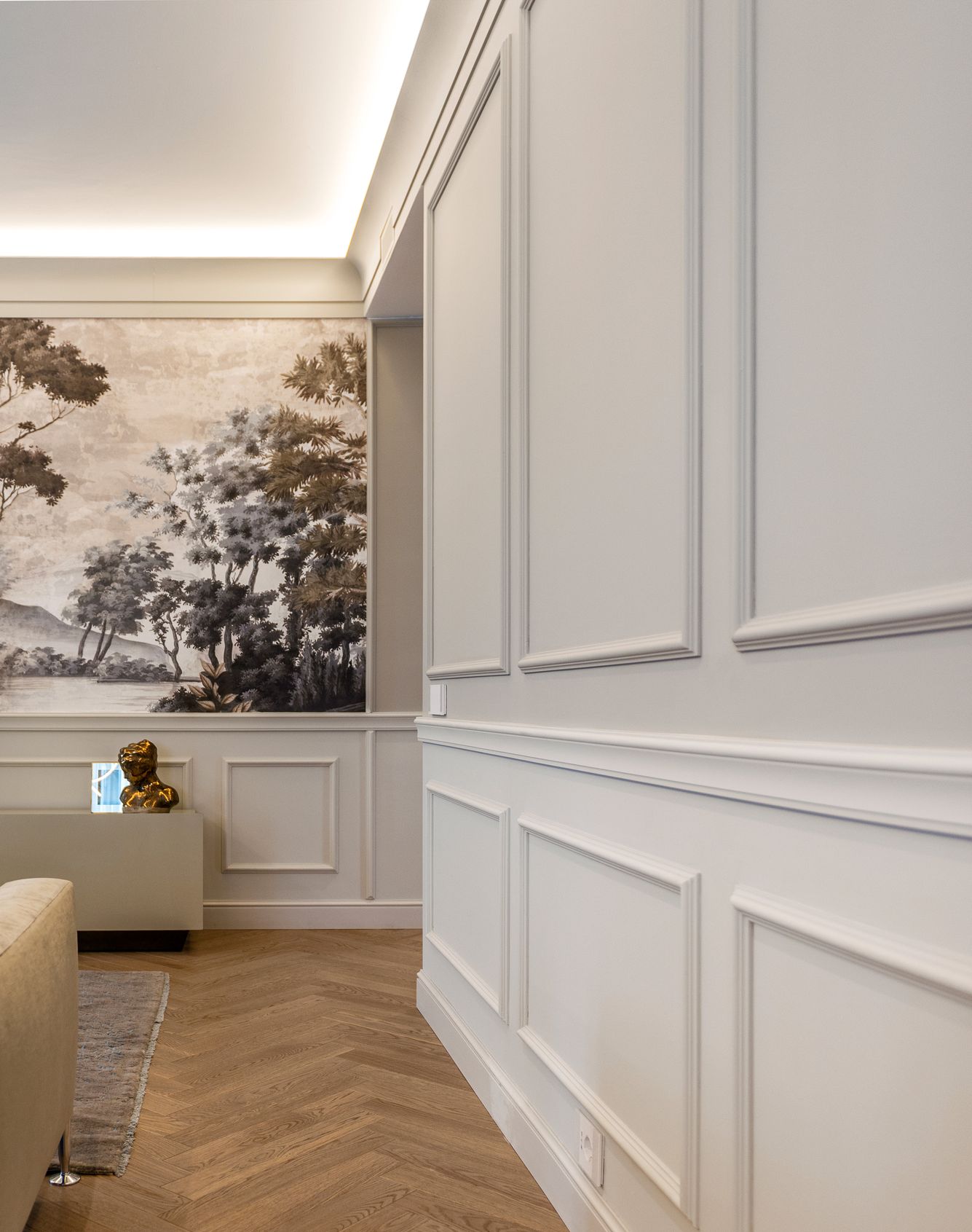 Uwe Walter Malerhandwerk GmbH, Meinbergstraße 69 in Dortmund