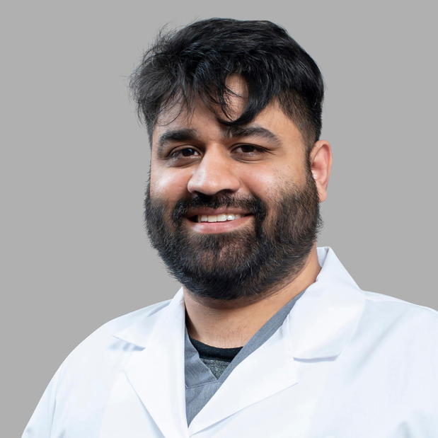 Images Ovais Inamullah, MD