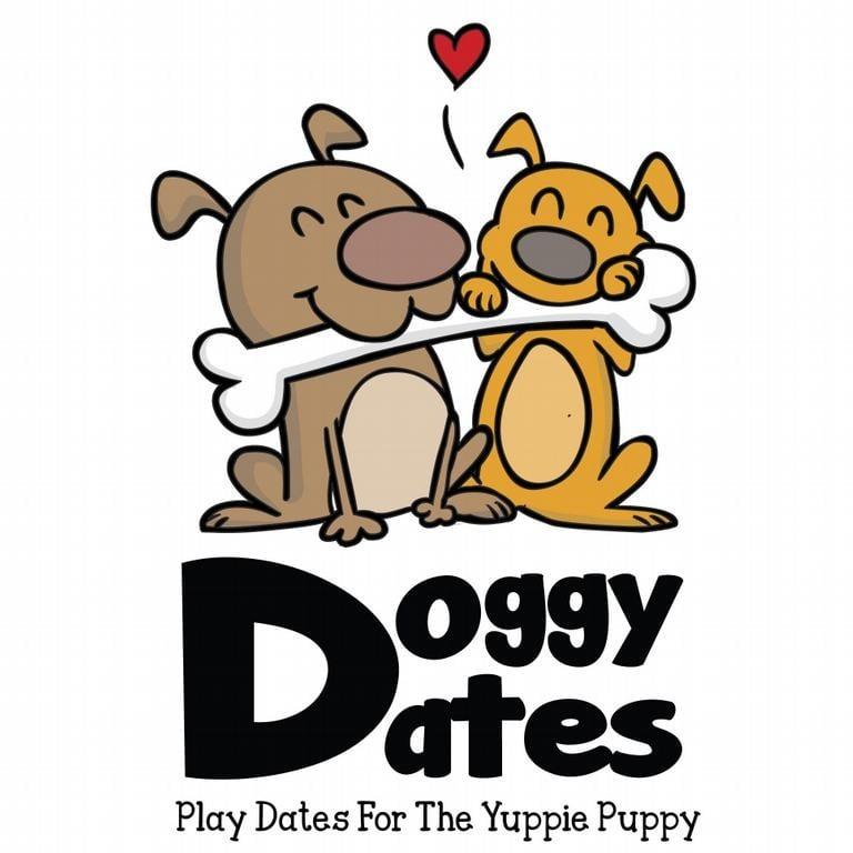 Doggy Dates Logo