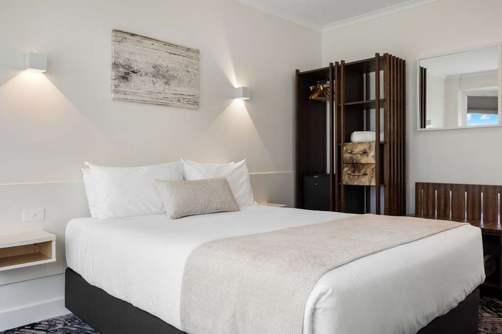 Images Best Western Adelaide Airport
