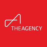 Greta Tesalona | REALTOR | The Agency Logo