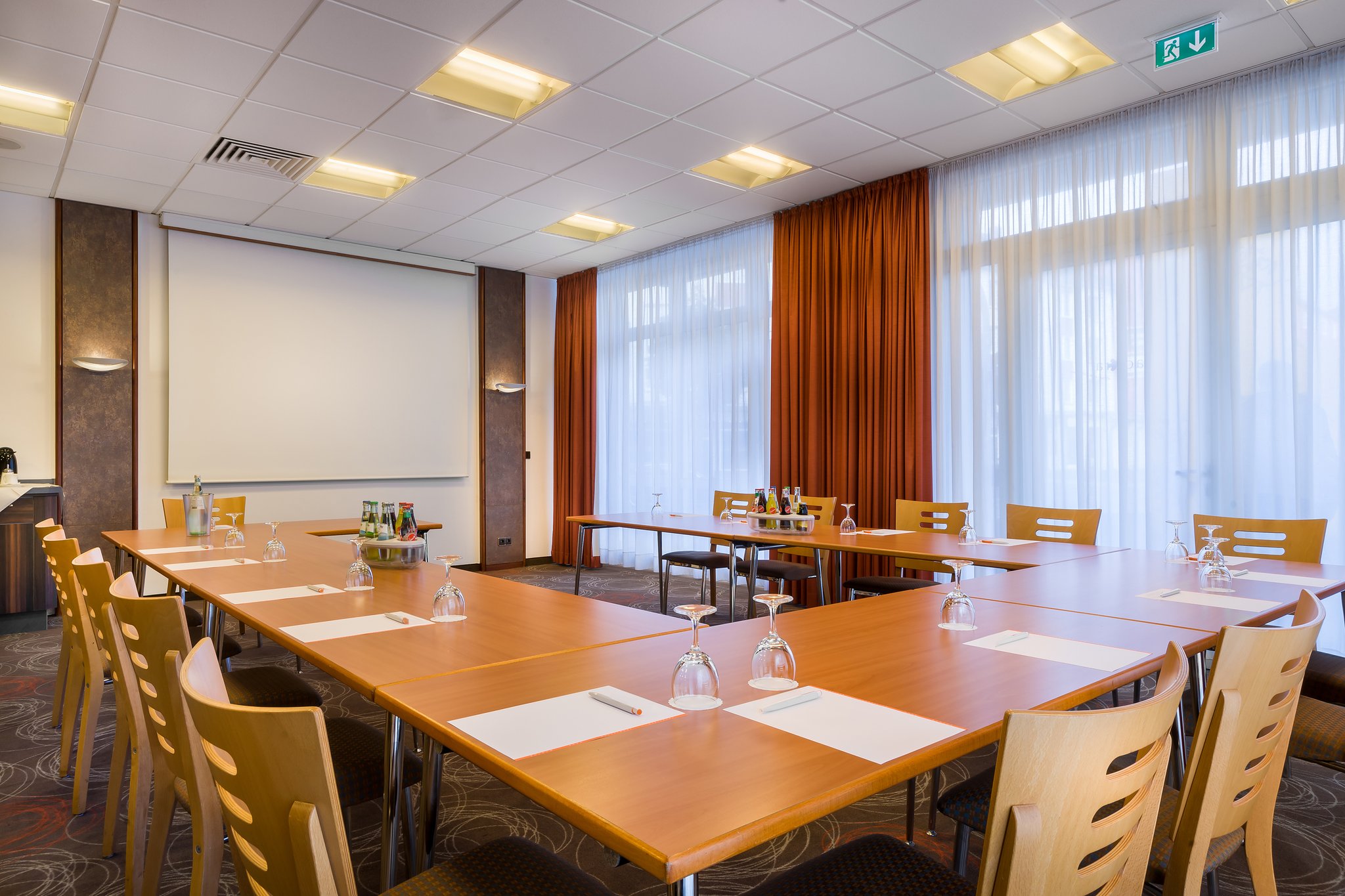 Bilder Garner Hotel Bochum by IHG