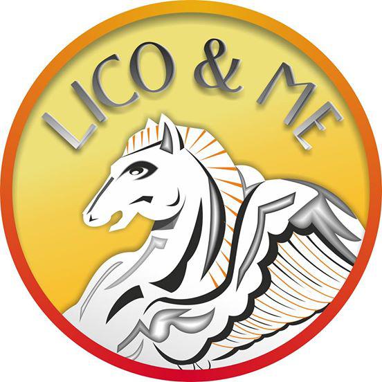 Lico & Me S.L. Logo