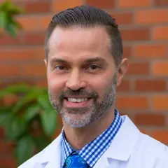 Dr. Jonathan Hall, MD