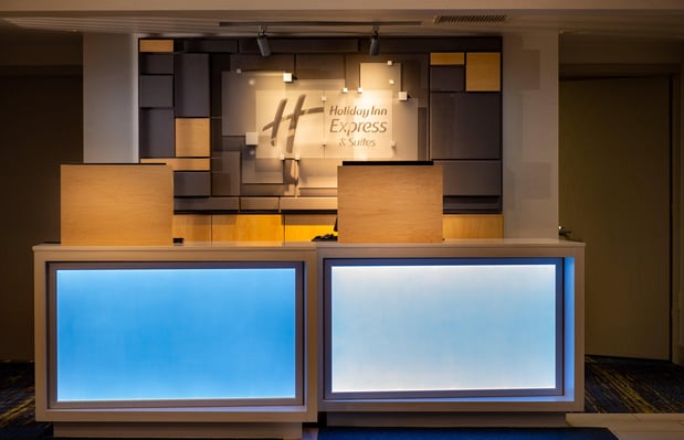 Images Holiday Inn Express & Suites Wausau by IHG