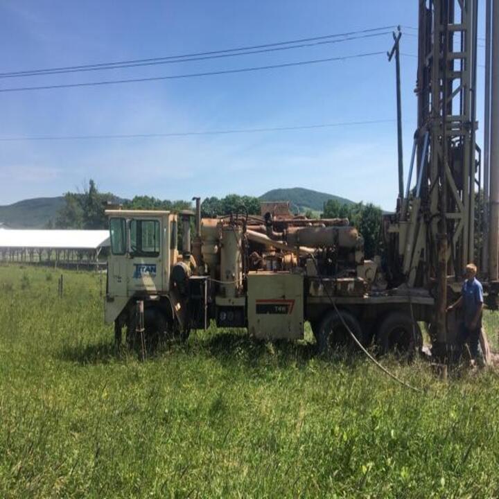 Images Titan Drilling Corporation.