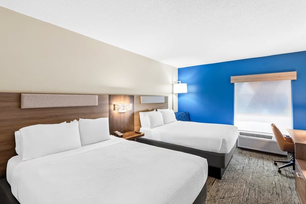 Images Holiday Inn Express & Suites Charleston-Southridge by IHG