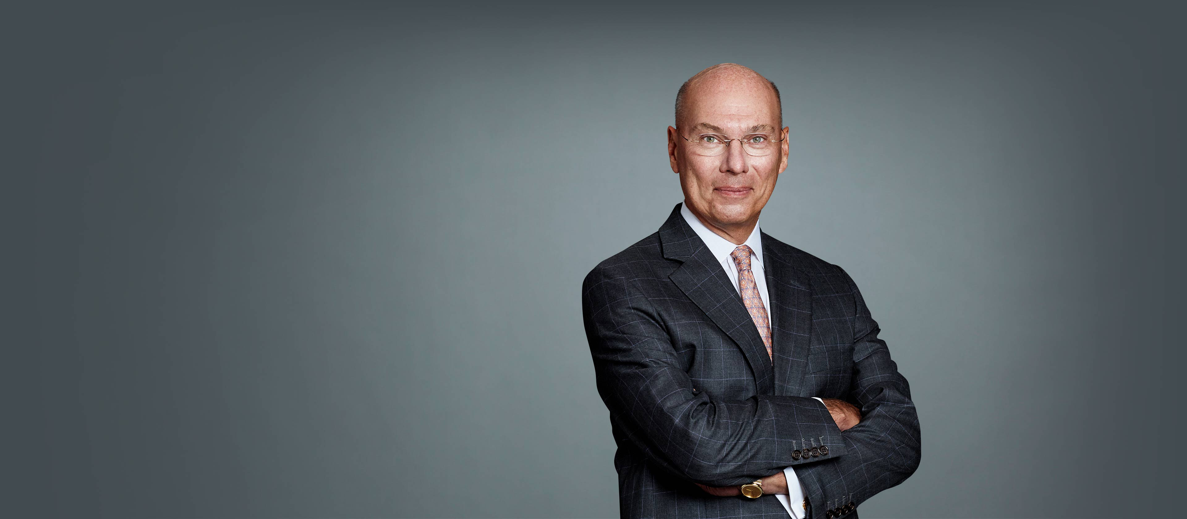 Daniel G. Swistel