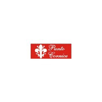 Logo Punto Cornici Firenze 055 476740
