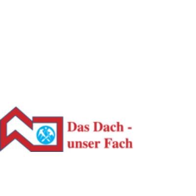 Dachdeckermeister Soeren Zeh in Schleiz - Logo