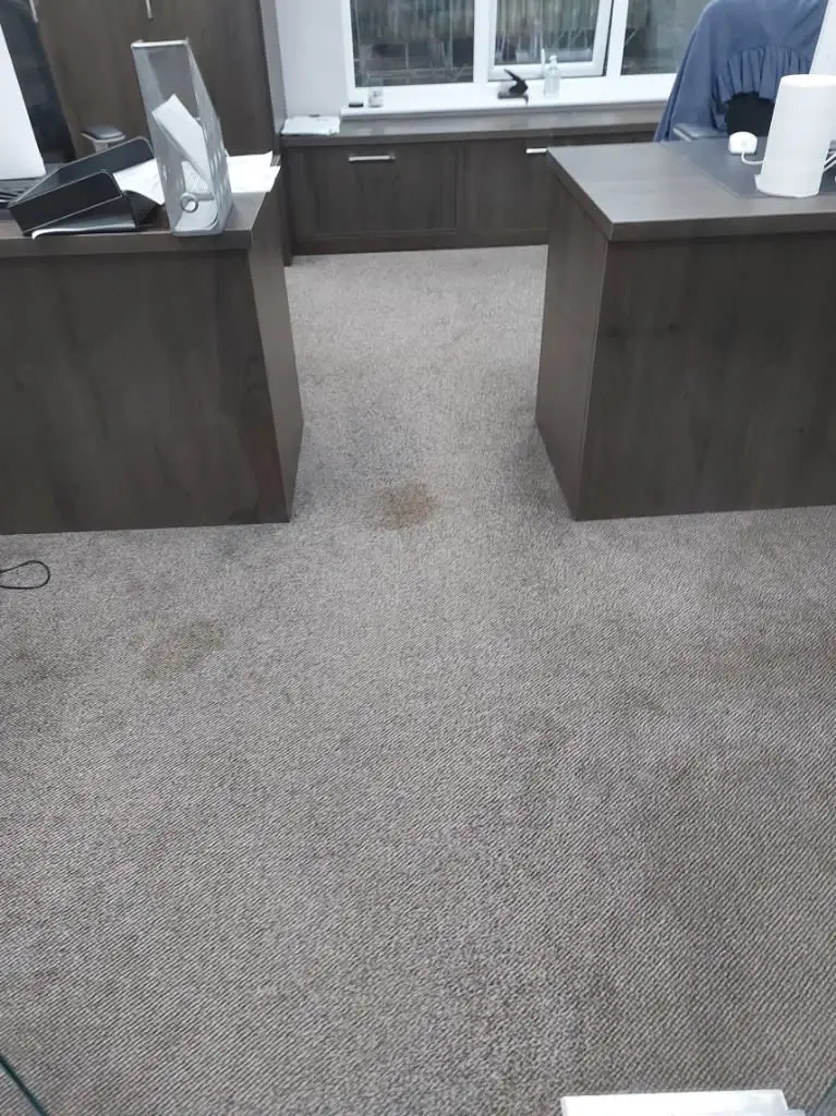 Images Titanium Cleaning