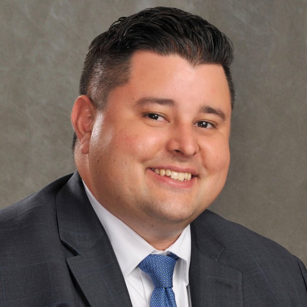 Images Edward Jones - Financial Advisor: Andrew Cucchiaro, CFP®|CEPA®|CRPS™